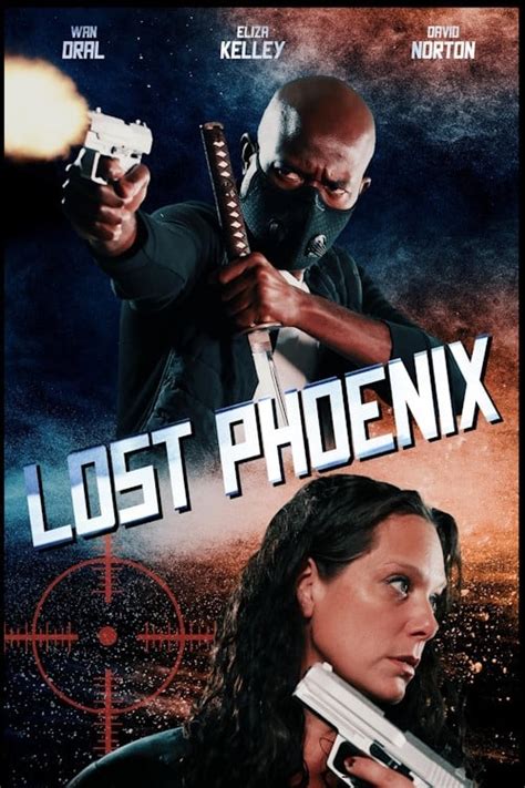 Lost Phoenix Featured, Reviews Film Threat.